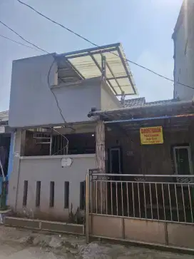 Kontrakan 2 Kamar Tidur – Nyaman & Siap Huni! Lokasi Strategis!