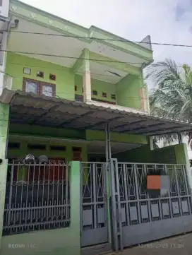 RUMAH NYAMAN MINIMALIS DI PTB DUREN SAWIT