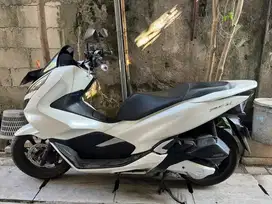 HONDA PCX 150 CBS 2020 PEMAKIAN PRIBADI