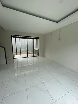Dijual Nego Rumah Minimalis Tarubhawana Kota Baru Parahyangan Bandung