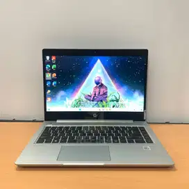 HP ProBook 440 G7 / i7-10510U / 16GB / SSD 256GB / WIN 11
