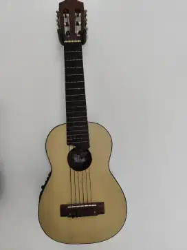 Guitarlele custom