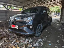 Sigra 2020 km rendah
