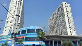 DIJUAL CEPAT 2 KT/BR APARTEMEN CINERE BELLEVUE TOWER B LT. 1