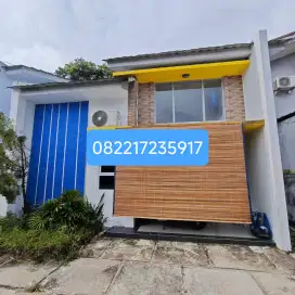 Over kontrak / sewa rumah kontrakan bulat per tahun