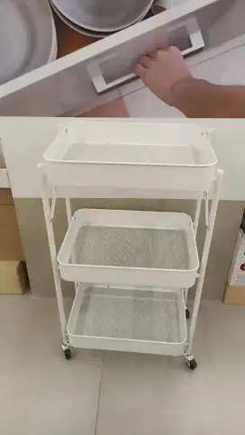 Trolley Nial Selma