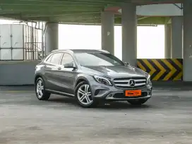 Mercy GLA 200 X156 CBU 2015,KM 8.000