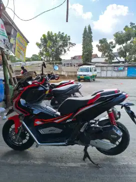 Adv 150 Mulus 2019