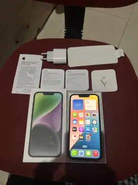 Ip 14 128gb ex ibox