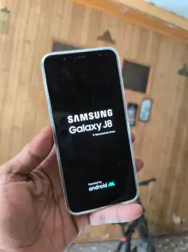 Samsung J8 Ram 3/32GB 4G