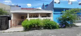 JUAL MURAH RUMAH BUTUH RENOV DI HARAPAN INDAH 1 BEKASI