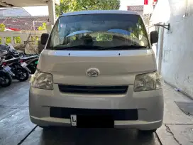 Daihatsu grand max d 1.3 2019 manual