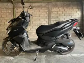 honda vario 160 abs
