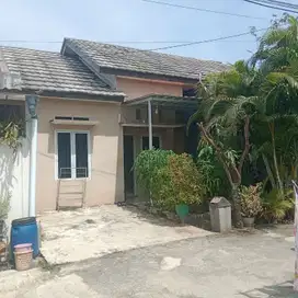 Rumah 10 Mnt ke Pasar Citayam SHM Siap Huni Dibantu KPR J-36326