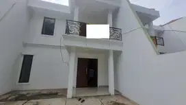Rumah Hadap Selatan LT 182 Siap KPR 8 Mnt ke Cibubur Junction J-33115
