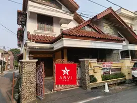 Rumah 2 lantai di Duren Sawit Jakarta Timur