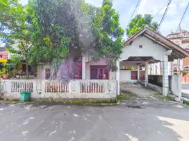 Rumah LT 223 SHM Siap KPR 10 Mnt ke Lippo Plaza Keboen Raya J-32739