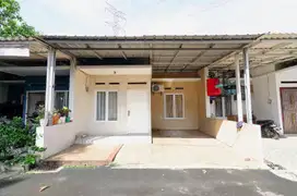 Rumah Hadap Utara 11 Mnt ke Mal Ciputra Cibubur Siap KPR J-35554