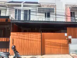 Rumah SHM Luas 2 Lt Siap KPR 10 Mnt ke Pintu Tol Sentul Barat J-33963
