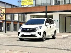 Daihatsu Sigra (2023)  #seperti baru