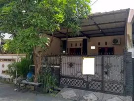Rumah Hadap Timur 15 Mnt ke RSUD Cibinong Dibantu KPR J-35214