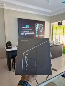 Samsung Galaxy Z Fold 7 12/256