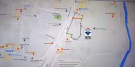 Di Jual kavling di Antasari Raya, Jakarta Selatan