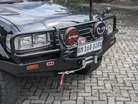 Land Cruiser VX 80 TH 1996