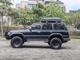 Land Cruiser VX 80 TH 1996