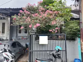 Rumah 10 Mnt ke Cibinong City Mall SHM Siap Huni Dibantu KPR J-32925