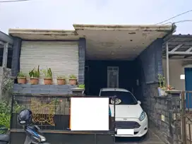 Rumah Hadap Timur 15 Mnt ke Rumah Sakit EMC Sentul Dibantu KPR J-35295