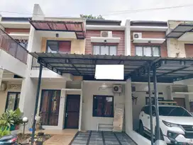 Rumah 5 Kamar Tidur SHM Siap KPR 15 Mnt ke Cinere Bellevue J-35596
