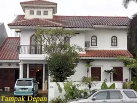 Rumah SHM Luas 15 Mnt ke Green Walk Mall Dibantu KPR J-33112