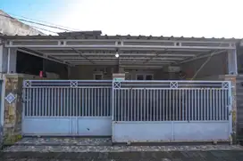 Rumah 16 Mnt ke Cibubur Junction SHM Hadap Selatan Siap KPR J-34484