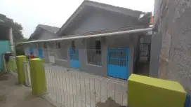 Kontrakan istimewa