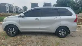 Toyota Avanza 2007 Bensin