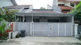 Rumah LT 148 Hadap Utara Siap KPR 5 Mnt ke Depok Town Center J-33688