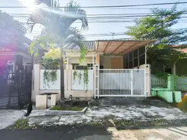 Rumah LT 121 SHM Siap KPR 7 Mnt ke Transmart Yasmin Bogor J-34981