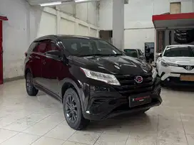 Daihatsu Terios 2016