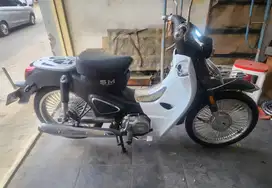 Motor sm classic