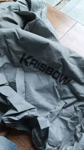 Cover Mobil Krisbow Suv-E