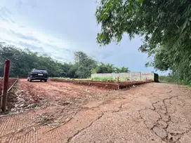 Investasi Tanah SHM di Cibubur – Dekat CBD & Akses Tol Jatikarya!