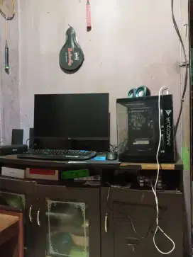 Pc rakitan fullset