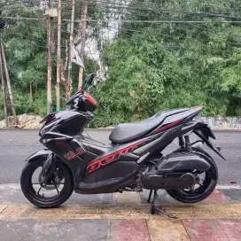 Aerox New Kunci 2021 [Hitam Mesin Cakep Gress Bagus]