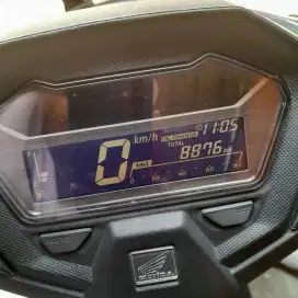 PROMO!! VARIO 125 DP 600K, MOTOR BERGARANSI-MENTARI JOJO MOTOR