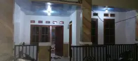Koskosan 2 lantai Dekat Universitas Pakuan