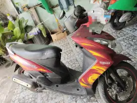 Mio soul 2008 lengkap