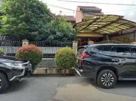 BEST PRICE !! RUMAH MEGAH TANAHNYA LUAS 318 M² DI TAMAN GALAXY