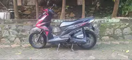 Dijual Honda Beat 2019 (km 10450)