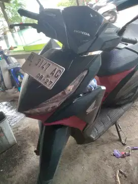 honda vario 150